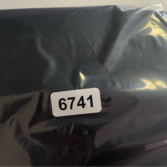 New! Aidan Mattox Black Mini Dress Bodycon Slip Feather Size 4 26741 - Picture 13 of 13